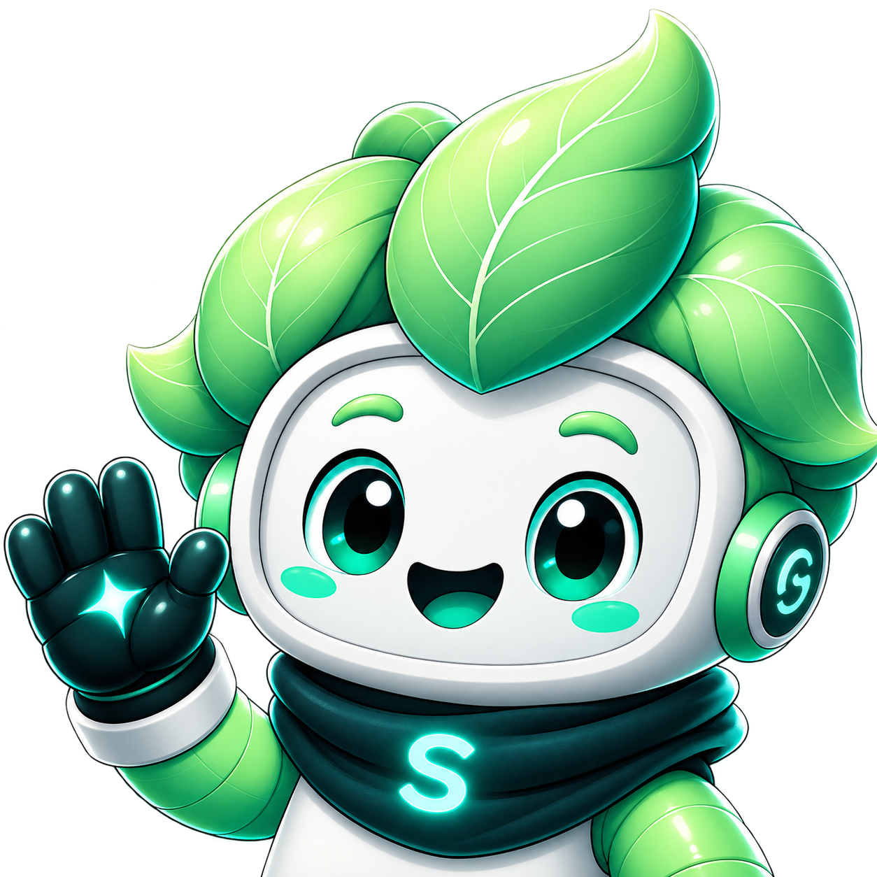 LittleMinty guides you while your artifact is sealed