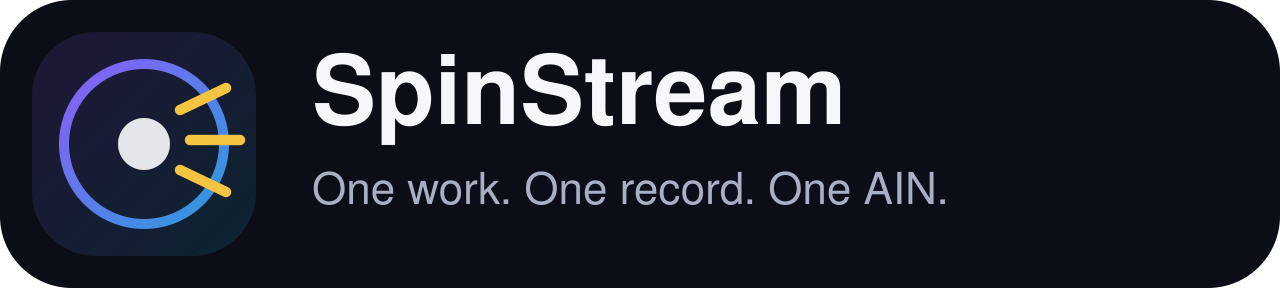 SpinStream